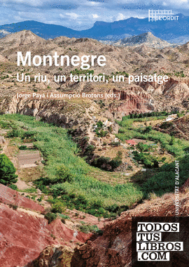 Montnegre