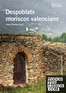 Despoblats moriscos valencians