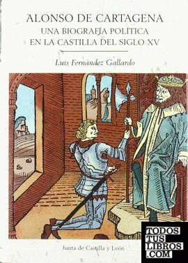 Alonso de Cartagena (1385-1456)