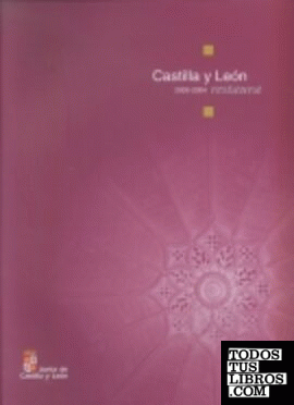 CASTILLA Y LEON. 2000-2004 RESTAURA