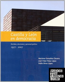 Castilla y León en democracia