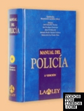 Manual del Policía (3.ª Edición)