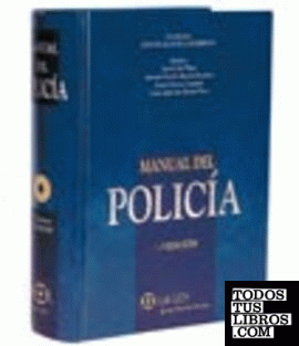 Manual del Policía (5.ª Edición)