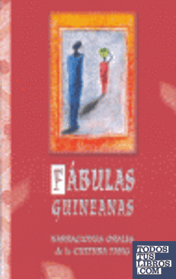 FABULAS GUINEANAS