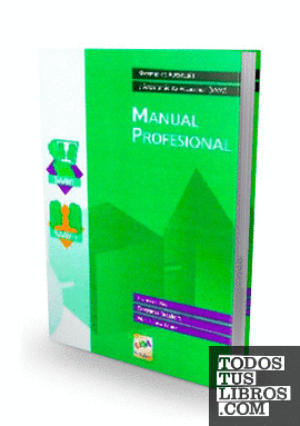 SAAV-r. Sistema de Autoayuda y Asesoramiento Vocacional (Manual Profesional)