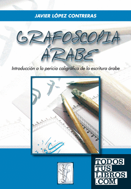 Grafoscopia Árabe
