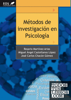 Métodos de Investigación en Psicología