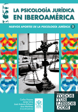 La Psicología Jurídica en Iberoamérica
