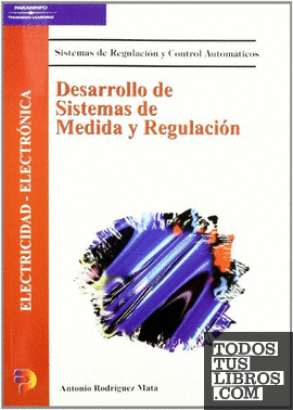 Desarrollo de sistemas de medida y regulación