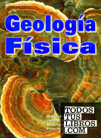 Geología física