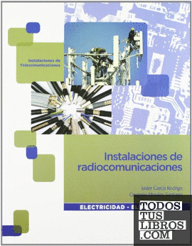 Instalaciones de radiocomunicaciones