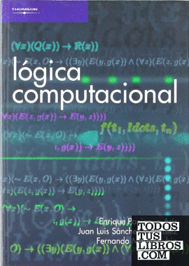 Lógica computacional