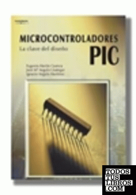 Microcontroladores PIC