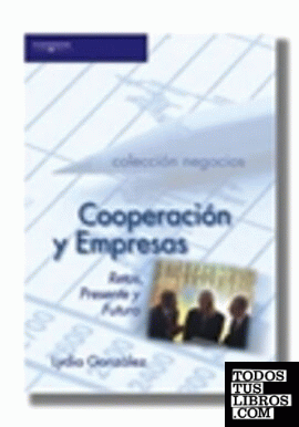 COOPERACION Y EMPRESAS (COL NEGOCIOS)