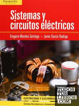 Sistemas y circuitos eléctricos