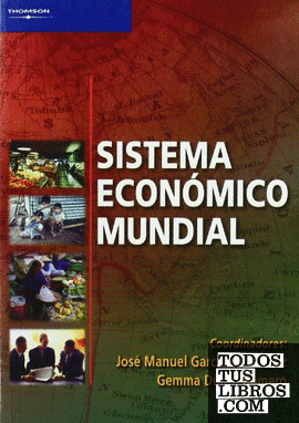 Sistema económico mundial