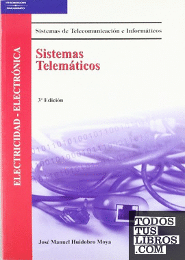 Sistemas telemáticos