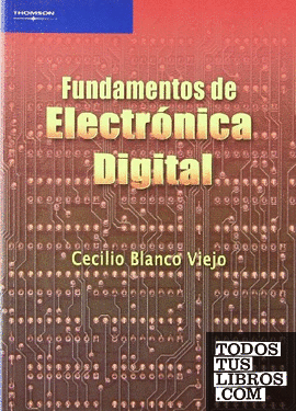 Fundamentos de electrónica digital