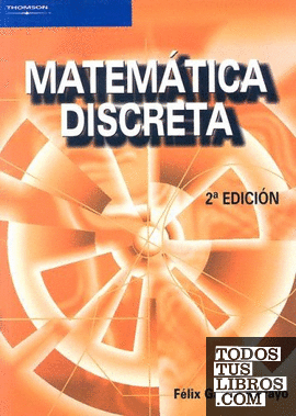 Matemática discreta
