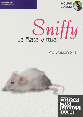 Sniffy la rata virtual. Pro version 2.0