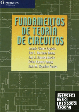Fundamentos de teoría de circuitos