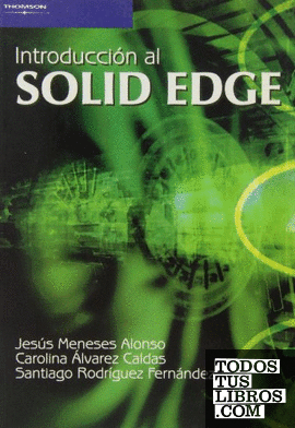 Introducción al Solid Edge