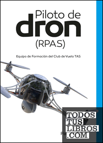 Piloto de dron (RPAS)