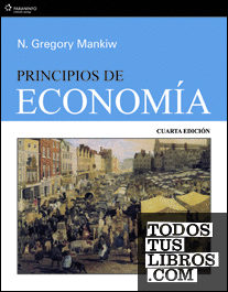 Principios de economía