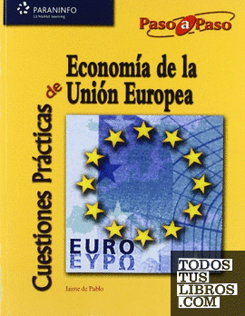 Cuestiones prácticas de economía de la unión europea