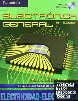 Electrónica general