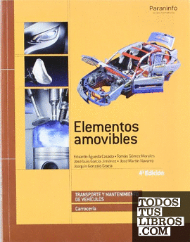 Elementos amovibles 4 ª edición