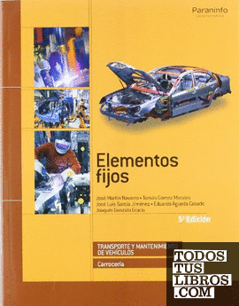 Elementos fijos 5 ª edición
