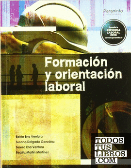 Formación y orientación laboral 2 ª edición