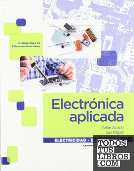 Electrónica aplicada