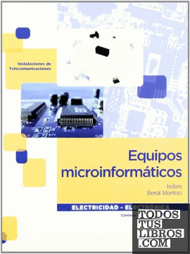 Equipos microinformáticos