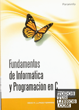 Fundamentos de informática y programación en C