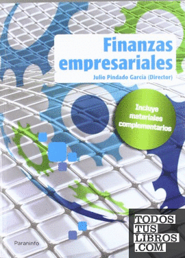 Finanzas Empresariales