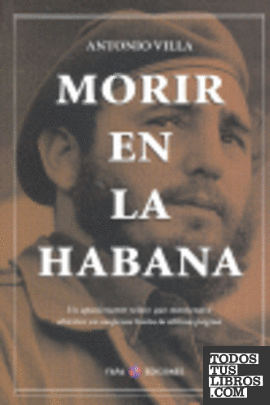 Morir en La Habana