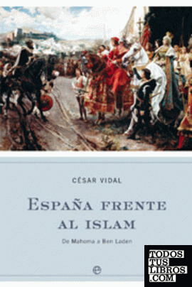 España frente al islam