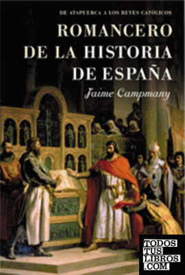 Romancero de la Historia de España