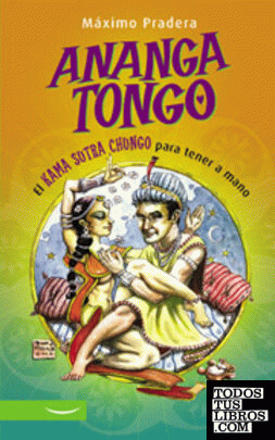 Ananga Tongo