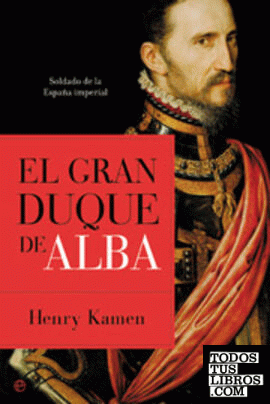 El gran duque de Alba