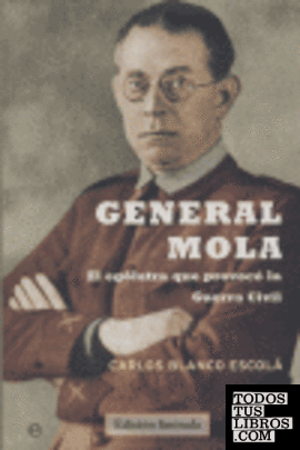 General Mola