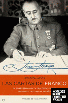 Las cartas de Franco