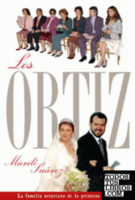 Los Ortiz