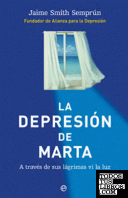 La depresión de Marta