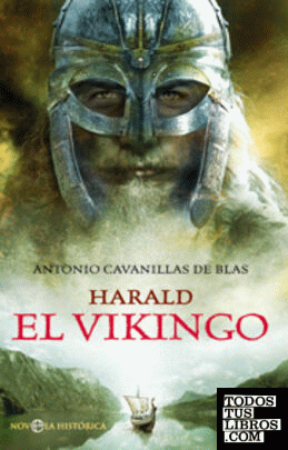 Harald el vikingo