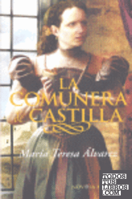 La comunera de Castilla