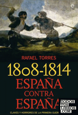 1808-1814 España contra España