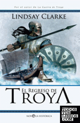 El regreso de Troya